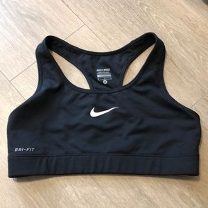 Nike sports bra